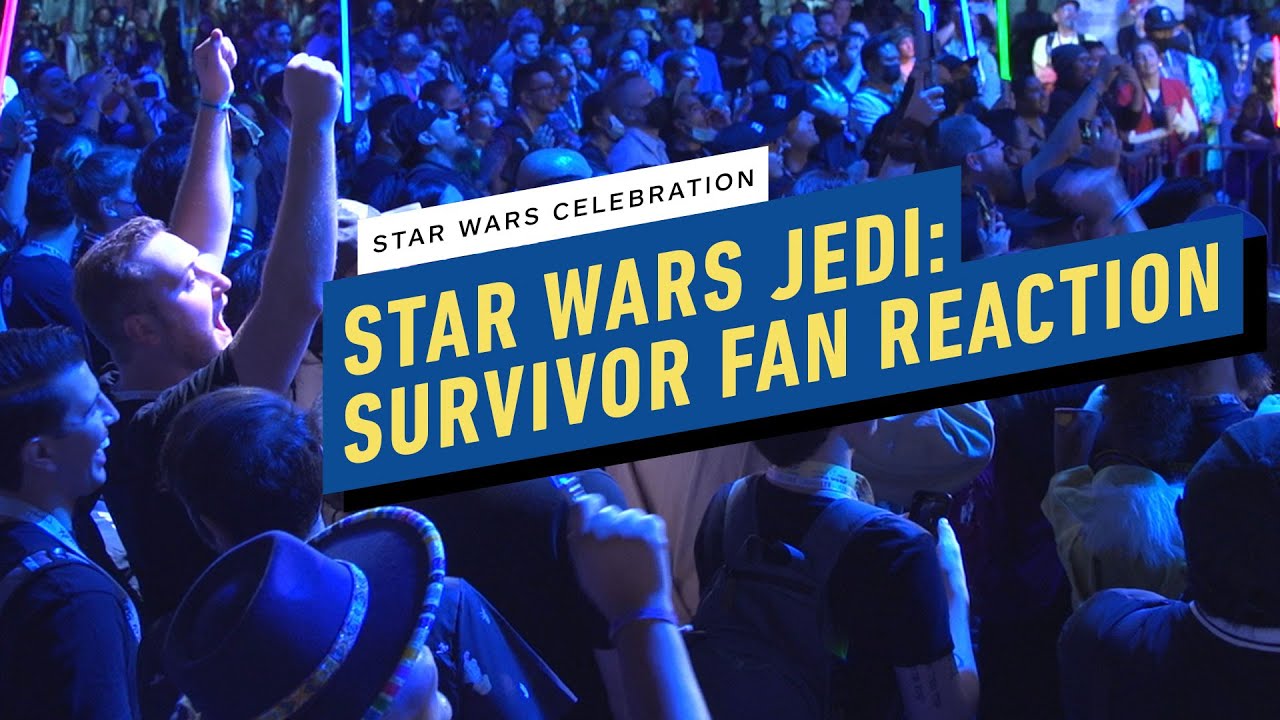 star wars jedi: survivor ign star wars jedi: survivor ign