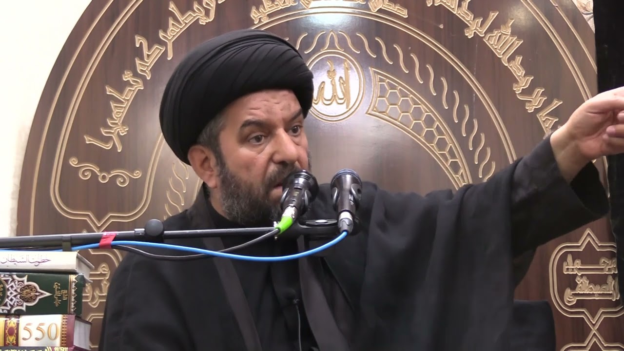 العشرة الثانية من شهر محرم الحرام سنة 1445هـ/4