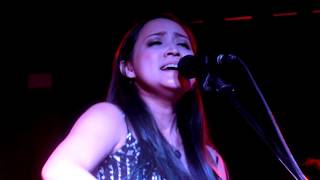 Julianne - Tulak Ng Bibig @ 12 Monkeys