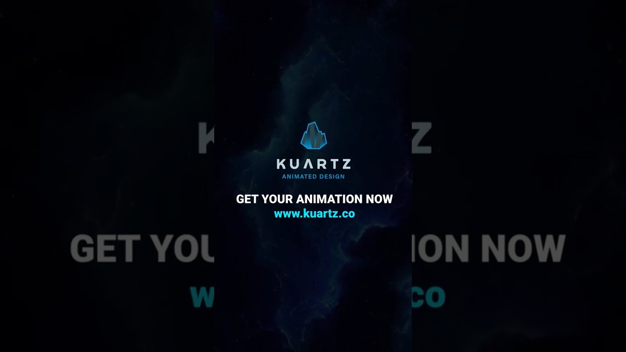 Kuartz - Fast Pristine Message