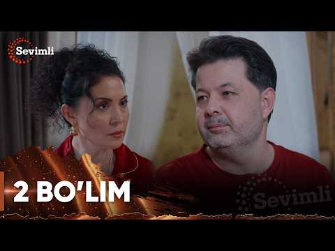 Xasta 2-bo'lim ( 3-4-5-qismlar )