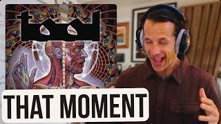 Download Lagu Jazz Musician Reacts to Tool – Parabol/Parabola | This Payoff Is Insane MP3