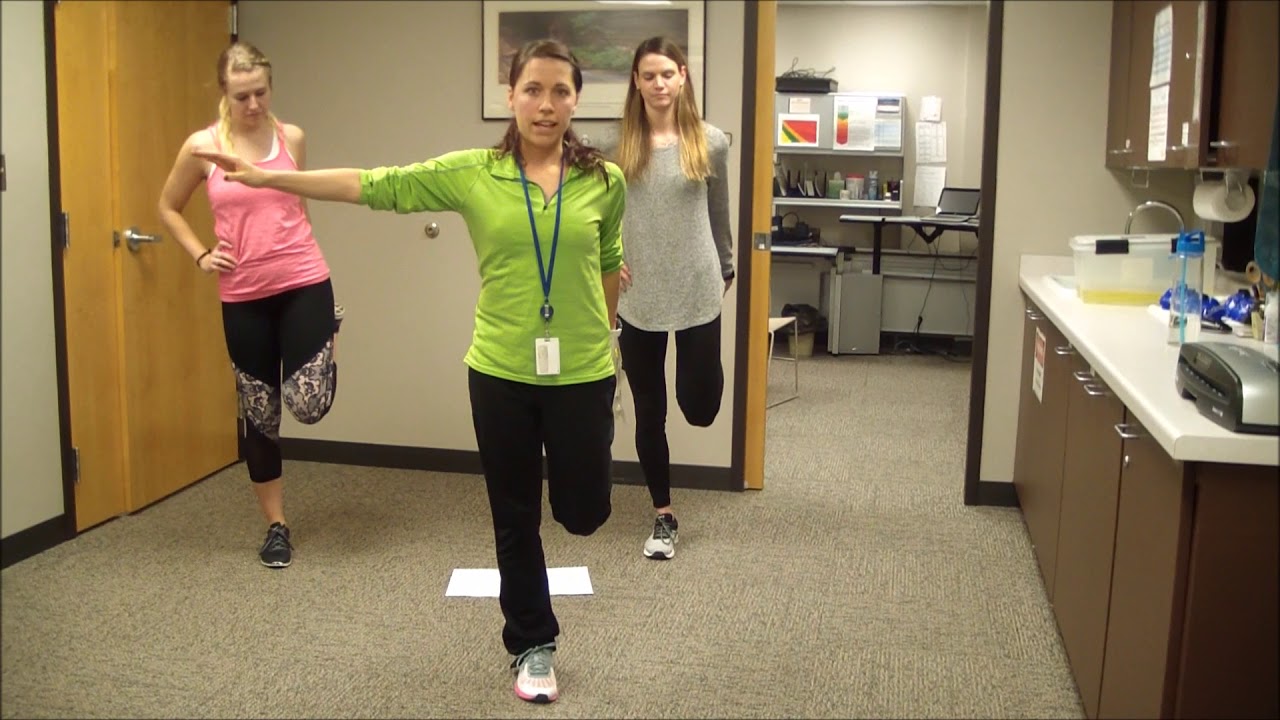 Stretch Your Limits - January