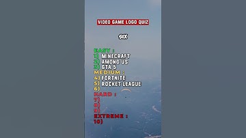 Comment How many did you get right ? #quizze #facts #trivia