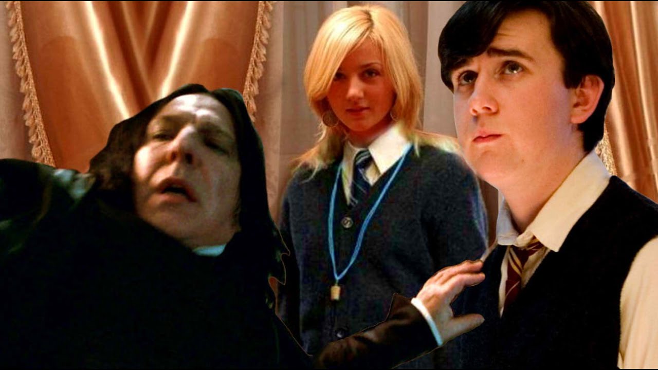 Todos Infieles [Leyendo Badfics]