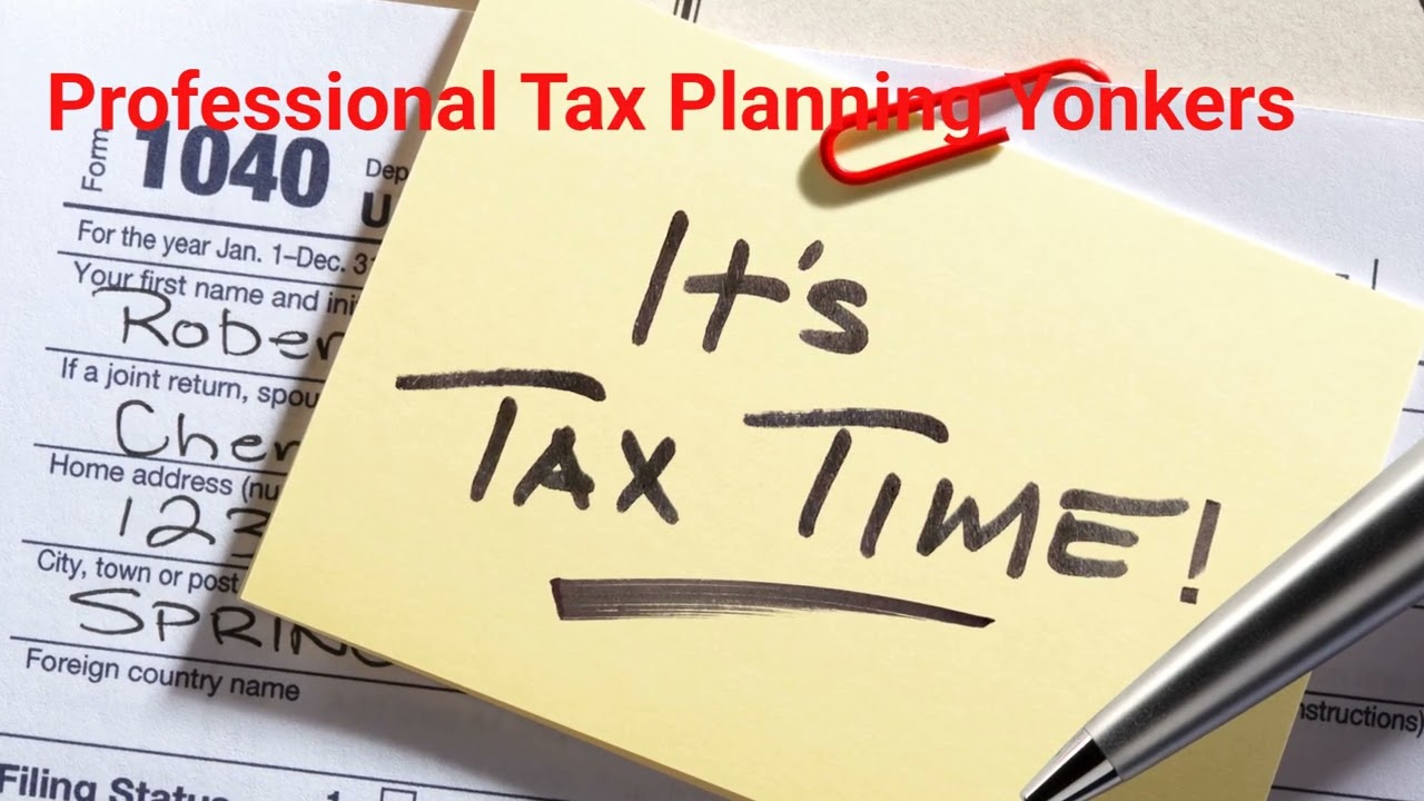 ACG Tax Service - Professional Tax Planning in Yonkers, NY
