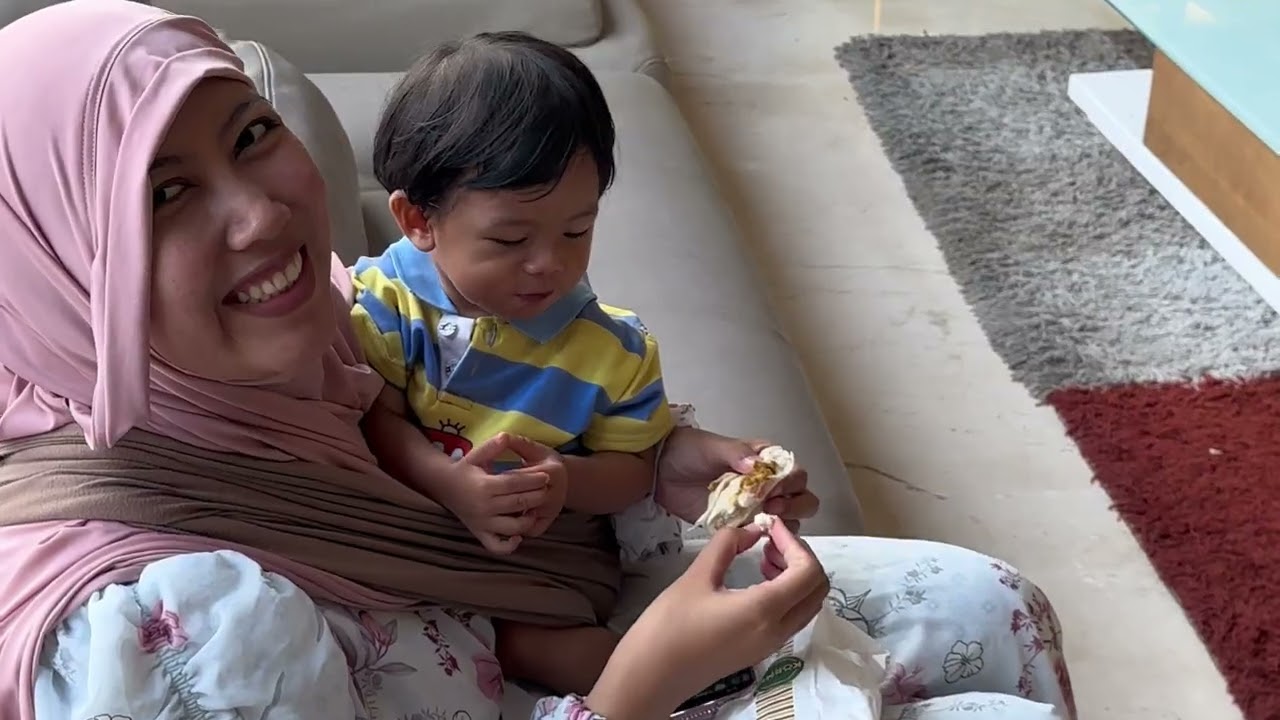 Hotel di Blok M! The Falatehan Hotel