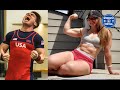 LOTW (June 2021) Jessica Buettner 557.5 kg Mock Meet, Taylor Atwood Benches 215 kg