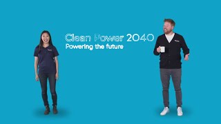 Clean Power 2040: Have your say in B.C.’s clean electricity future