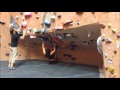 Aaron Chan | Boulder Project of the Week #10 | V6 - Southern Grit