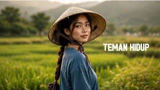 Lagu Timur - Teman Hidup