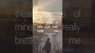 The Rose Hips "Spacey" (Lyrics)