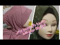 اقوى مشروع رائع للحجاب للشعر ومربح بقل راس المال ديال 50درهم مشروع للحجاب خمار غطاء الشعر اكسبلور 