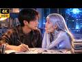 【FULL】外星女孩突降地球,與落魄漫畫家開啟搞笑同居生活。#外星人 #愛情 #甜宠 #穿越