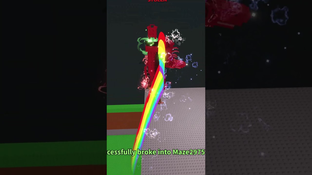 Bloodrot La Grande Combination x Nyan Cat in Steal a Brainrot😱😱😱 
