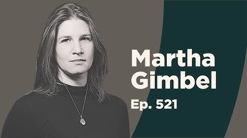 Martha Gimbel on the Impact of AI and the Trade War on Labor Markets