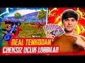 HAR BIR OBUNACHIMGA UC BERAMAN PUBG MOBILE