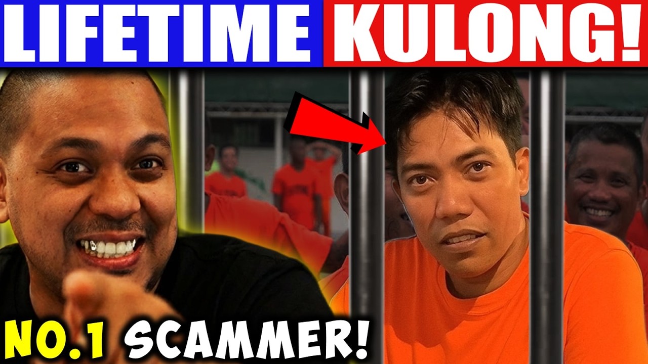 Lagot Na! Norman Mangusin Kulong Dahil sa Kaso ni Makagago at NAPOLCOM!