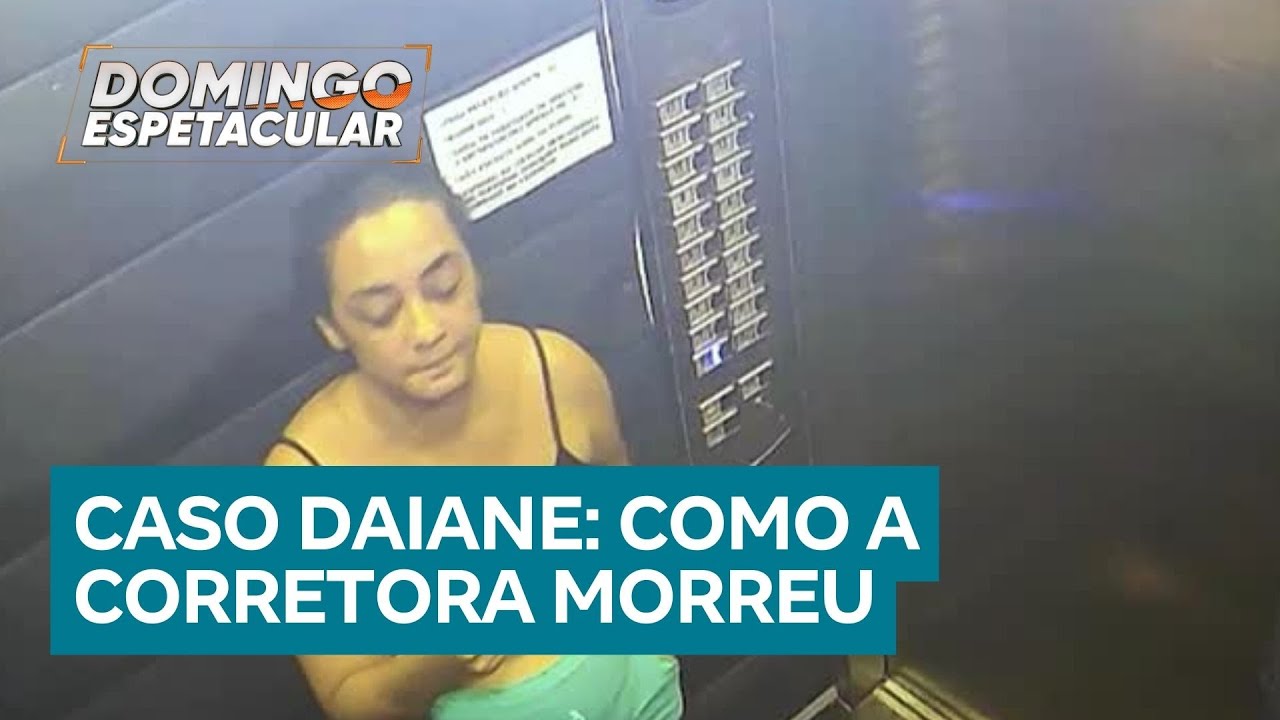 Confira o desfecho do caso da corretora de imóveis que foi morta pelo síndico do prédio em Goiás