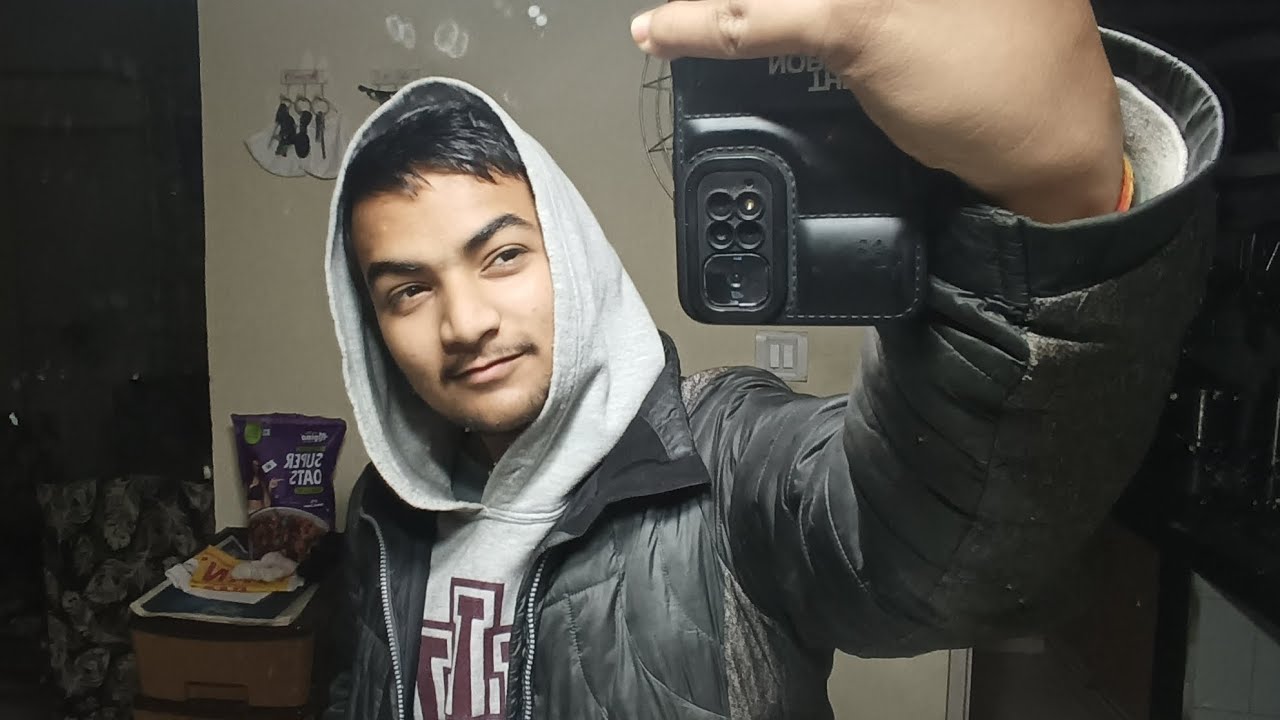 Procrastination is a nasty b****h