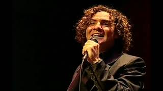 David bisbal - Ave maria En vivo