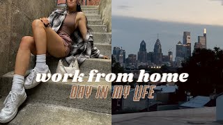 wfh vlog: fall try on haul, new recipes & mental health chat by Kélani Anastasi 2,580 views 2 years ago 11 minutes, 47 seconds