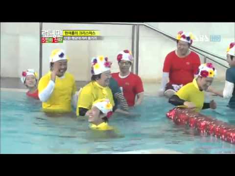 런닝맨 정형돈 (257회) #10