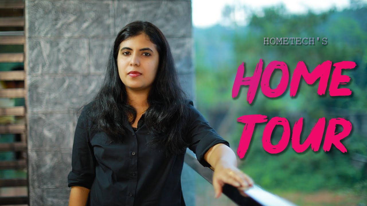 home tour video malayalam