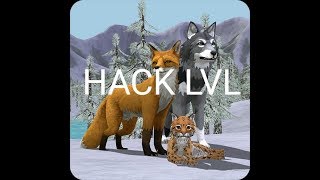 WildCraft How To Hack LVL[ROOT] [Does NOT WORK]