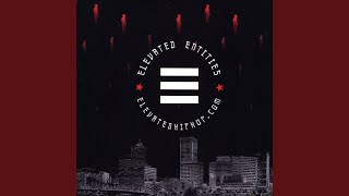 Welcome to the Underground - Elevated Entities