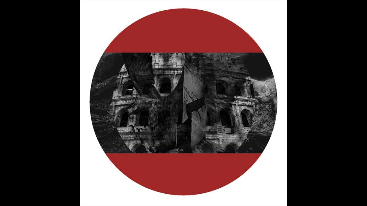 Hektor Legion - Bruto Cursus [IARLTD002]