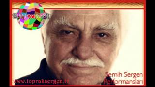 Semih Sergen@Mevlana-Gel Artık