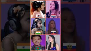 Download Lagu Alan Walker - Faded || Battle By - J.Fla, Emma Heesters, Anukriti, Guzel Urazova, Turjo \u0026 Yuni || MP3