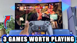 3 PlayStation Plus Premium Games You Should Be Playing Right Now (PS5)