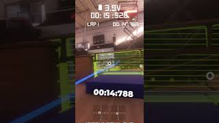 FPV Drone Skills Grind EP.8 | LiftOff Micro Drones | RadioMaster Pocket