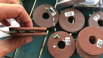 Trục Câu Đài Tàng Hình Buộc Sẵn Giá Rẻ || Đồ Câu Chợ Lầu