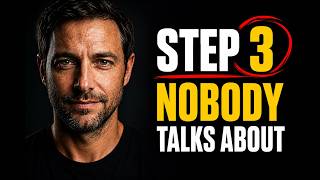 The 3 Steps Nobody Tells You About Real Decision Making