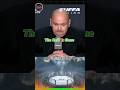Dana White 🗣️"The White House card is done already." #ufc