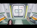 Toxicity Vehicle? Rockets? Cleansing! - Planet Crafter Development Branch