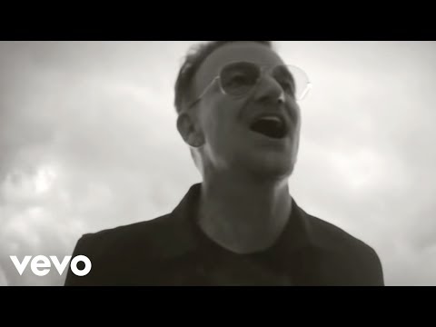 U2 - Song For Someone