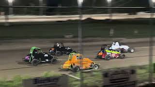 Jr Sprint Feature - Good’s Raceway - 6/20/26