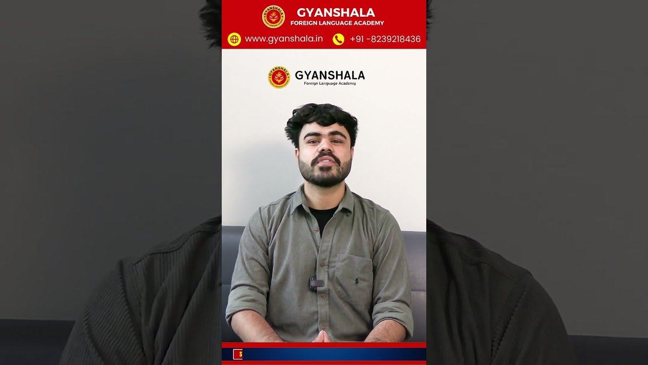 German Language Classes in Jaipur  A1 to B2 German Courses 