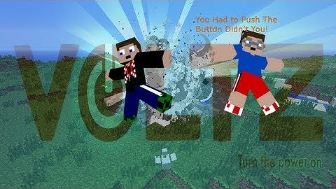 Voltz Episode 6 Enrichment Chamber