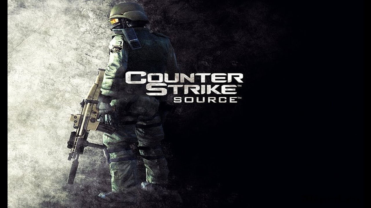 Counter Strike Source No Steam Maxresdefault