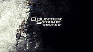 Counter Strike Source v84 Gameplay -Часть 1