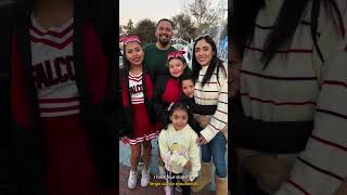 BCSD News Employee Spotlight: Campus Supervisor Juan Martinez