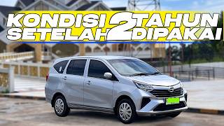 2 YEARS OF USE SIGRA M 1000CC || CONDITION AFTER 2 YEARS OF USE || DAIHATSU SIGRA M 1000 CC