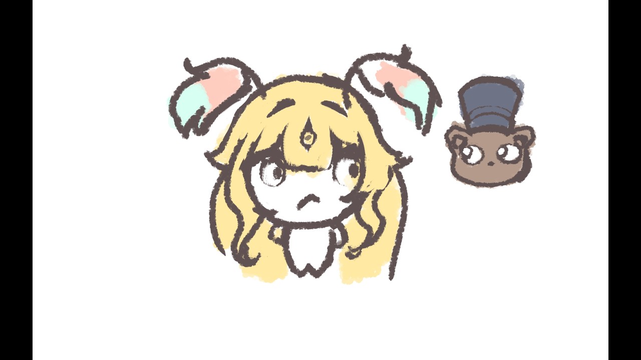 【FNAF 1+2】playing until i get too sleepy