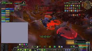 Moths VS CallPVP - Crow Cache - Azshara I Stealthed - COA Ascension
