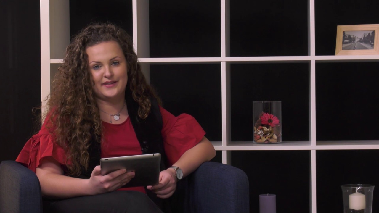 Rozhovor v štúdiu telKE- Arcidiecézna charita v Košiciach